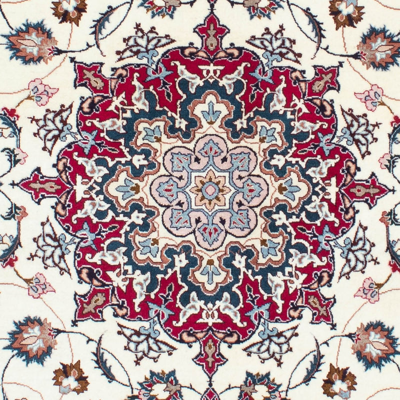 Perser Rug - Tabriz - Royal - 200 x 149 cm - beige