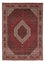 Perser Rug - Bidjar - 240 x 172 cm - dark red