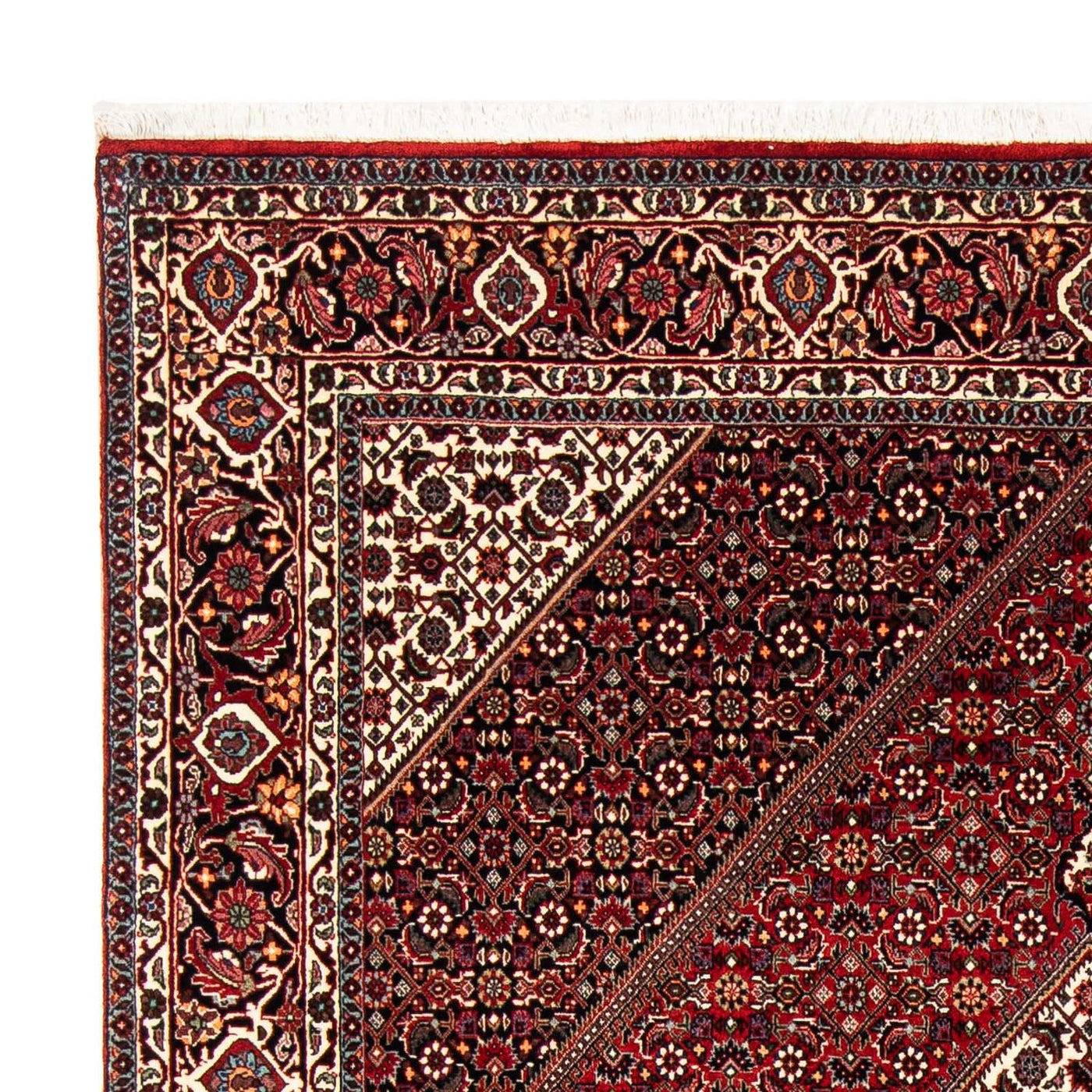 Bidjar Rug 240x172cm - Persian Rugs