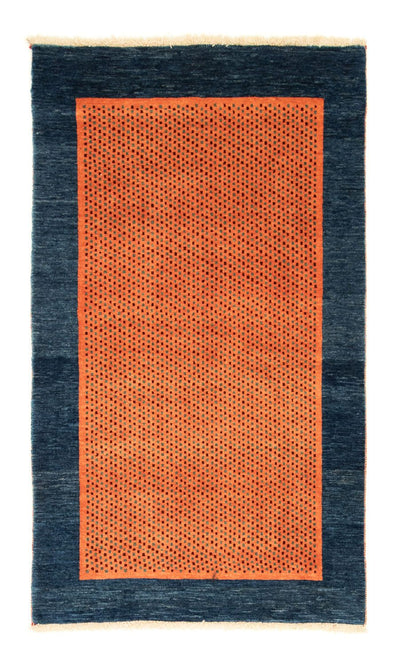 Loribaft Rug 105x178cm - Perserteppich Wollteppich
