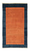Runner Gabbeh Rug - Loribaft Perser - 178 x 105 cm - rust