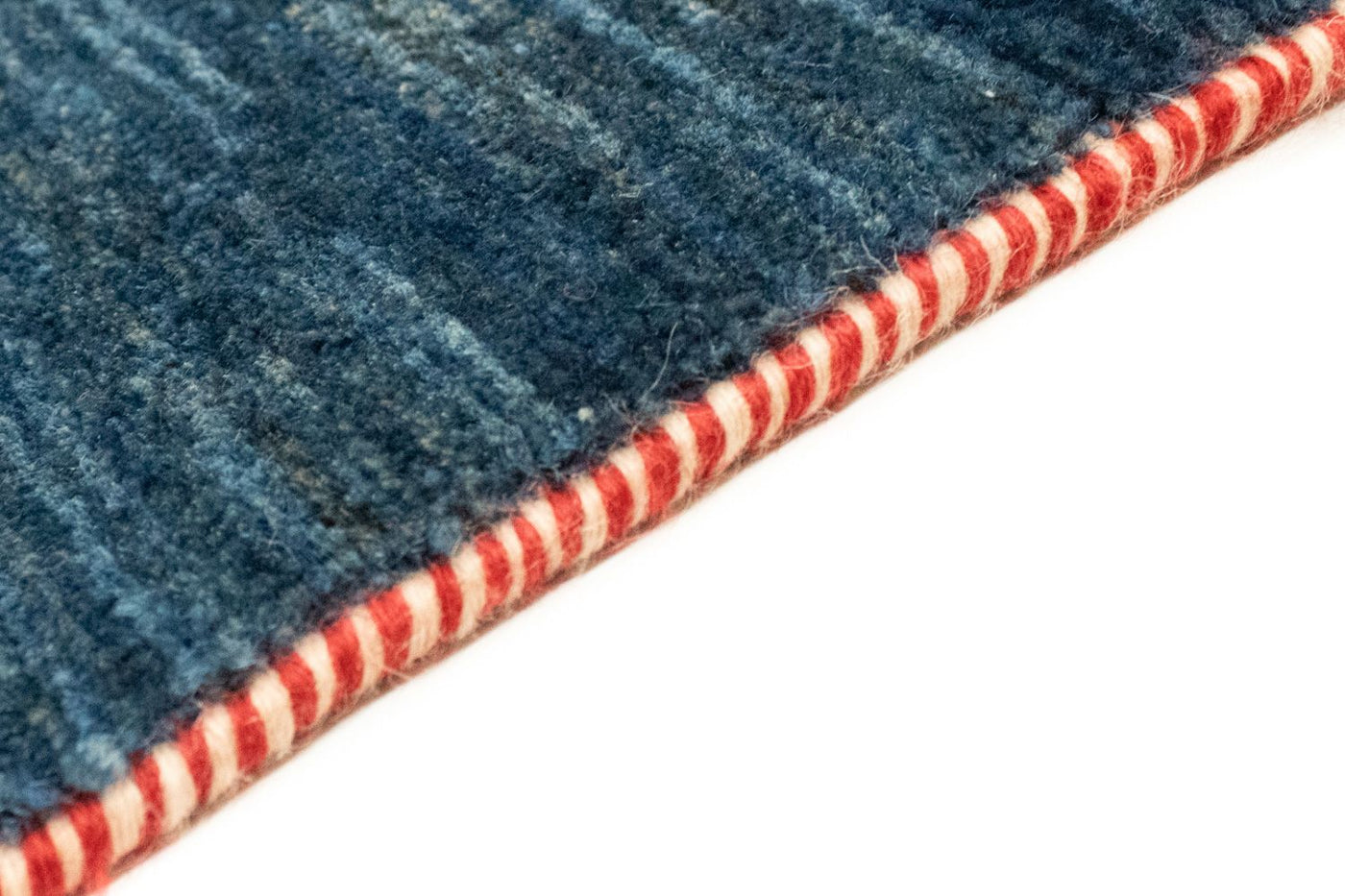 Loribaft Rug 178x105cm - Perserteppich Wollteppich