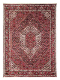 Perser Rug - Bidjar - 242 x 168 cm - light red
