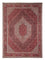 Perser Rug - Bidjar - 242 x 168 cm - light red
