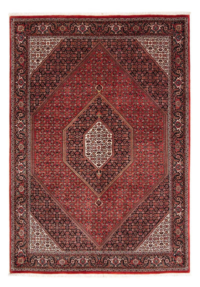 Bidjar Rug 171x240cm - Persian Rugs