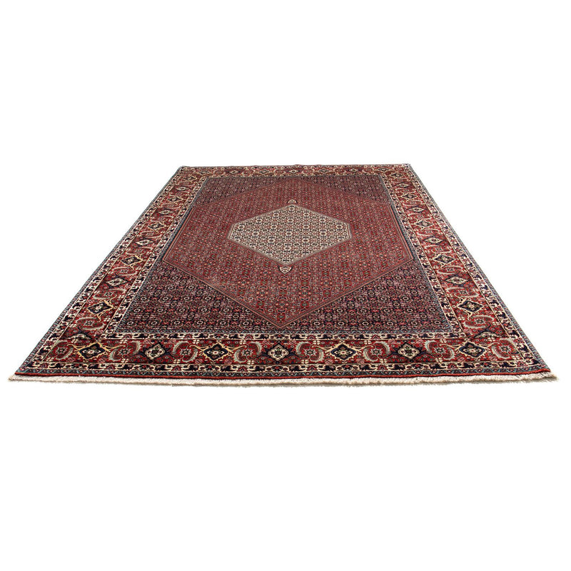 Perser Rug - Bidjar - 301 x 208 cm - rust