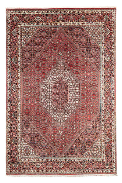 Bidjar Rug 203x303cm - Persian Rugs