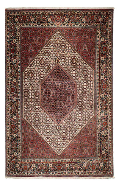 Bidjar Rug 208x311cm - Persian Rugs
