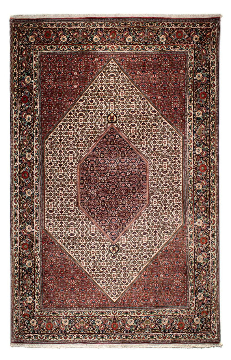 Bidjar Rug 311x208cm - Persian Rugs