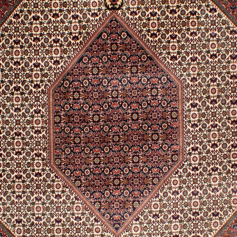 Bidjar Rug 311x208cm - Persian Rugs