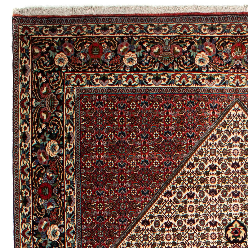 Bidjar Rug 311x208cm - Persian Rugs