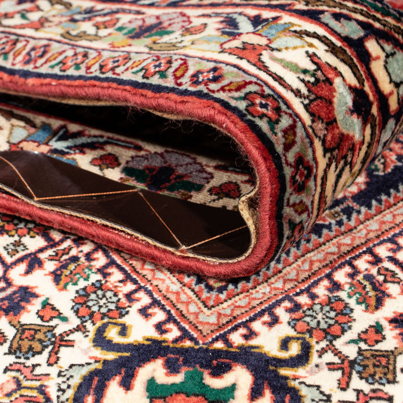 Bidjar Rug 311x208cm - Persian Rugs