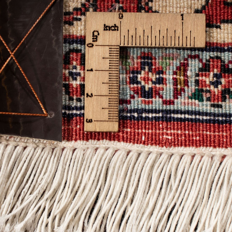 Bidjar Rug 311x208cm - Persian Rugs