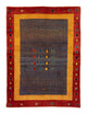 Loribaft Rug 158x112cm - Perserteppich Wollteppich