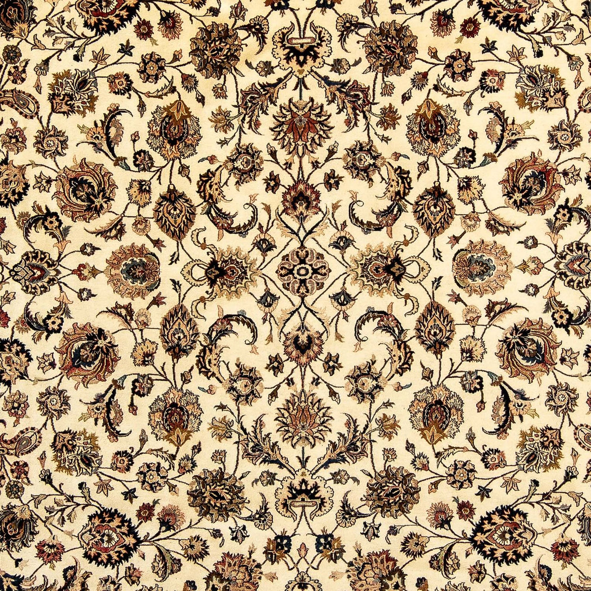 Perser Rug - Classic - 342 x 246 cm - beige