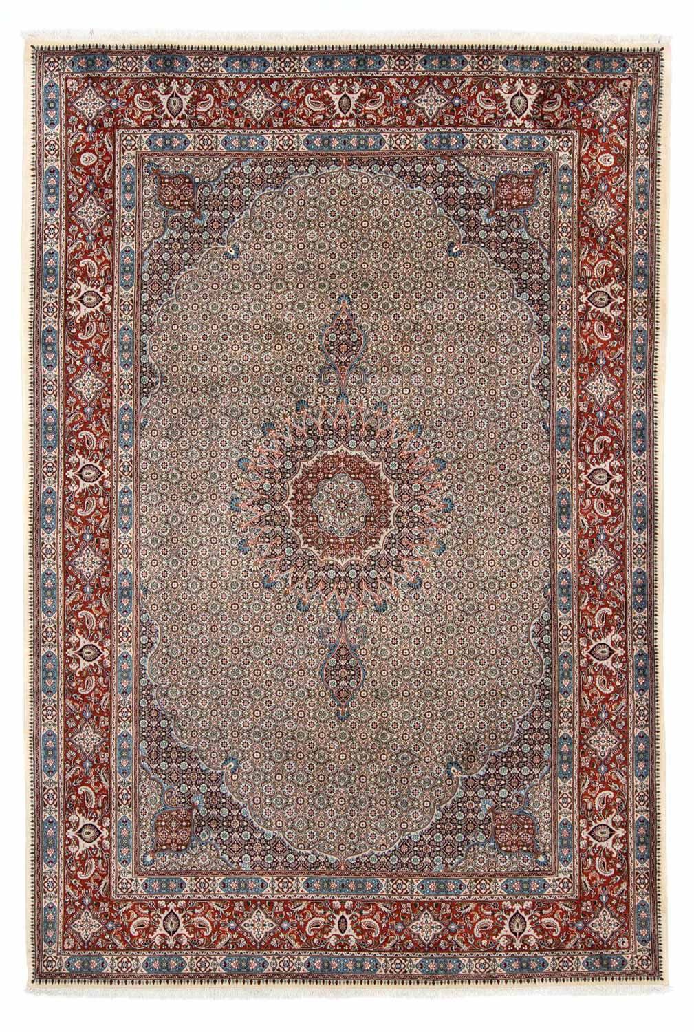 Perser Rug - Classic - 296 x 202 cm - beige