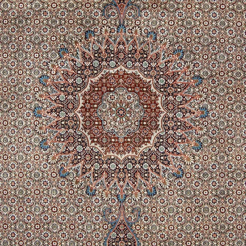 Perser Rug - Classic - 296 x 202 cm - beige