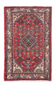 Moud Rug 198x288cm - Persian Rugs