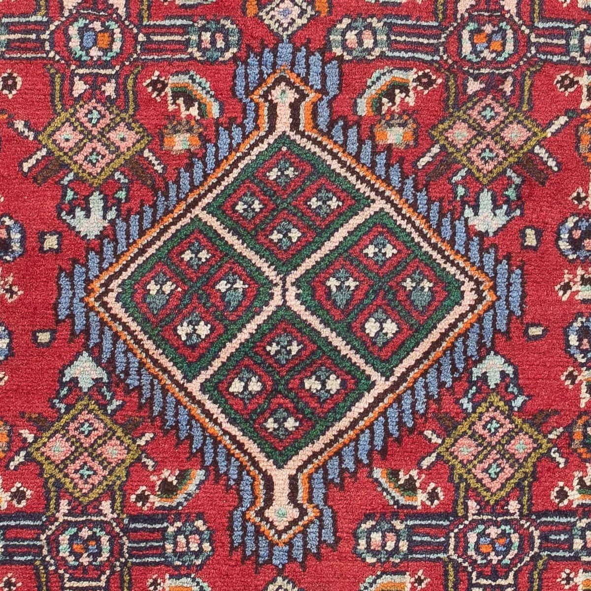 Perser Rug - Classic - 288 x 198 cm - beige