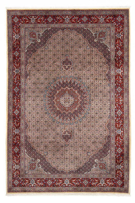 Perser Rug - Classic - 298 x 200 cm - beige
