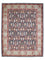 Perser Rug - Classic - 230 x 177 cm - dark blue