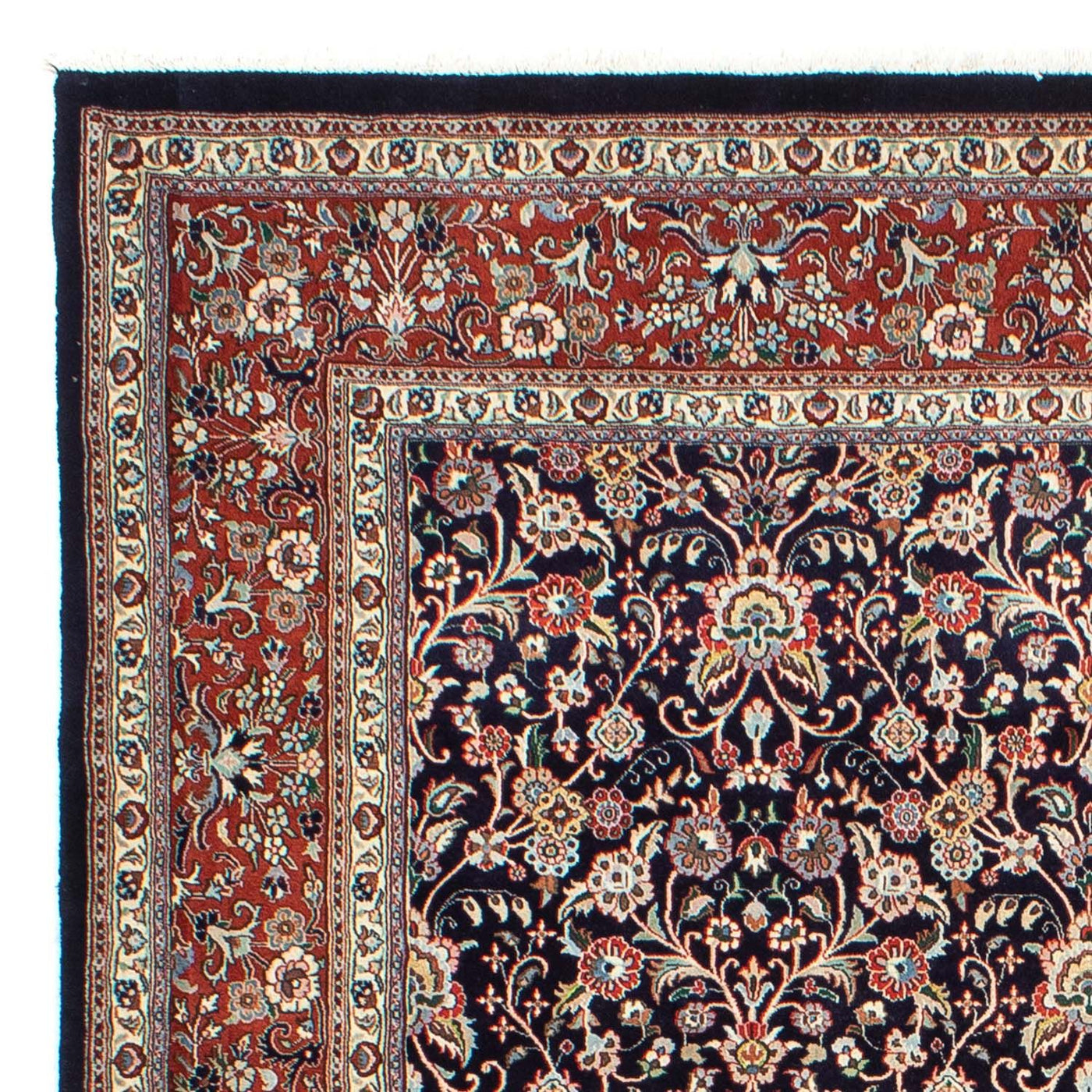 Moud Rug 284x204cm - Persian Rugs