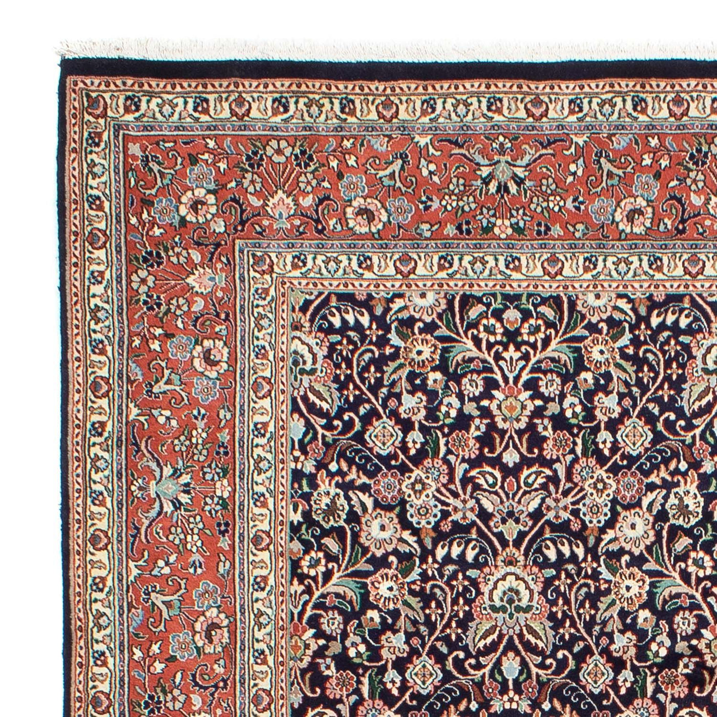 Moud Rug 292x201cm - Persian Rugs