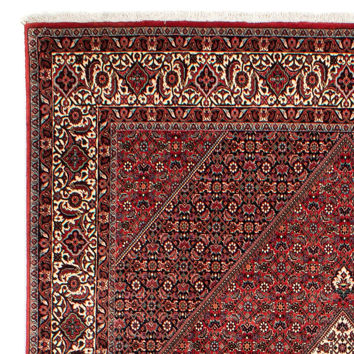 Bidjar Rug 305x203cm - Persian Rugs