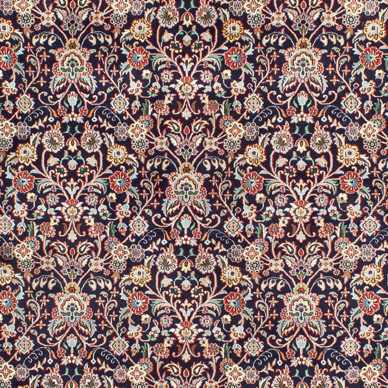 Perser Rug - Classic - 279 x 192 cm - black