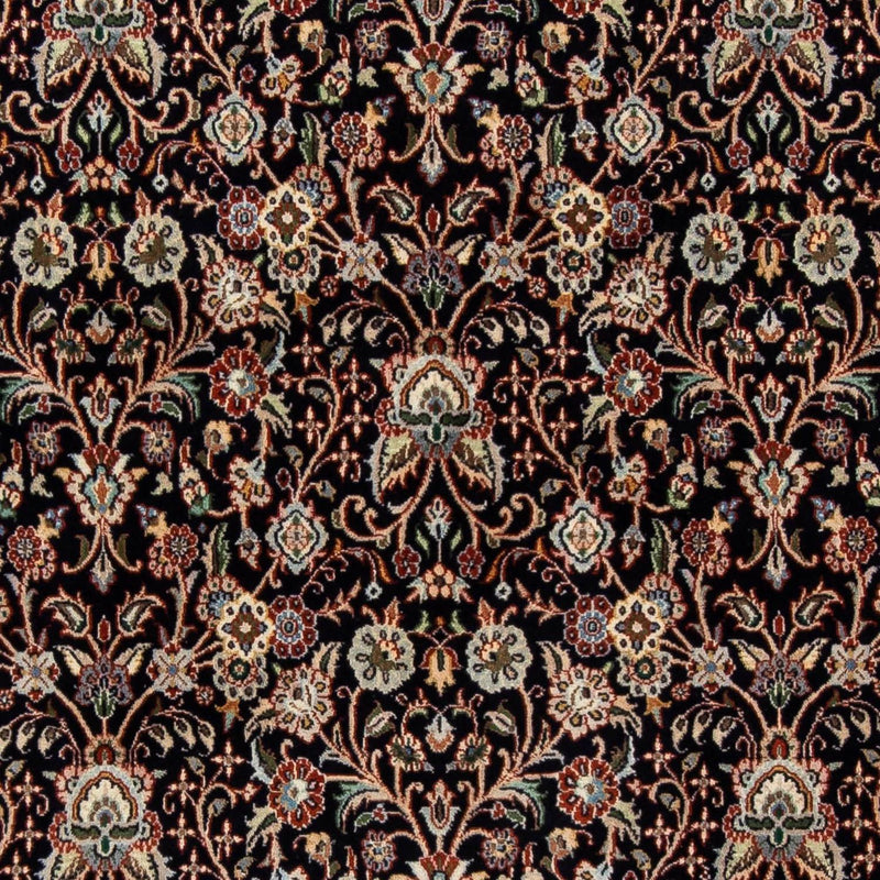 Perser Rug - Classic - 234 x 176 cm - dark blue