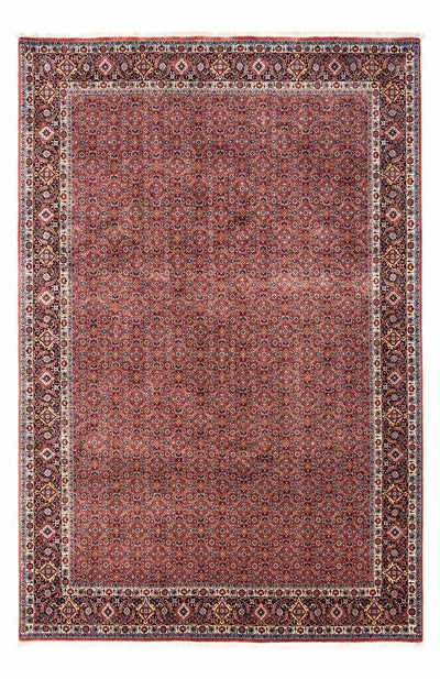 Bidjar - Takab Rug 204x306cm - Persian Rugs