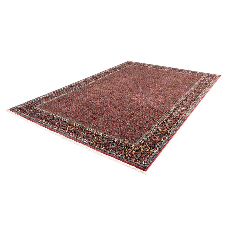 Perser Rug - Bidjar - 306 x 204 cm - red