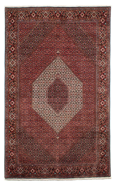 Bidjar Rug 201x317cm - Persian Rugs