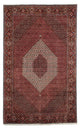 Bidjar Rug 317x201cm - Persian Rugs