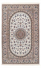 Nain - 6la Rug 204x129cm - Persian Rugs
