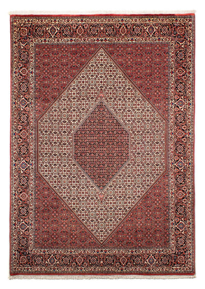 Bidjar Rug 204x289cm - Persian Rugs