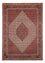 Perser Rug - Bidjar - 289 x 204 cm - dark red