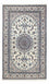 Perser Rug - Nain - Premium - 205 x 128 cm - beige