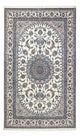 Nain - 6la Rug 205x128cm - Persian Rugs