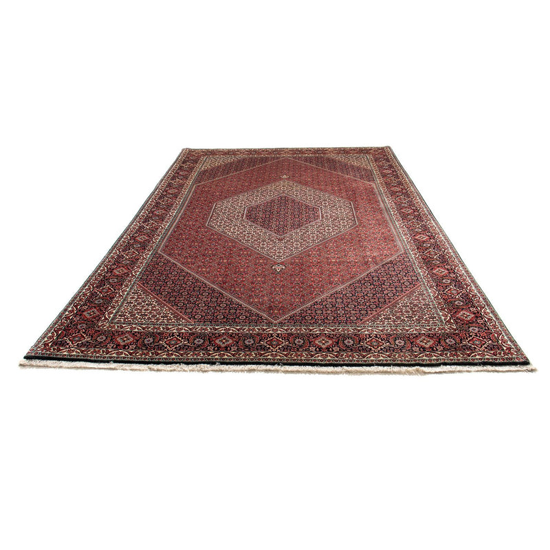 Perser Rug - Bidjar - 311 x 205 cm - light red