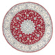 Nain Rug 250x250cm - Persian Rugs