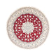 Nain Rug 250x250cm - Persian Rugs