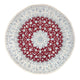 Nain Rug 290x290cm - Persian Rugs
