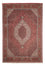 Perser Rug - Bidjar - 288 x 207 cm - light red