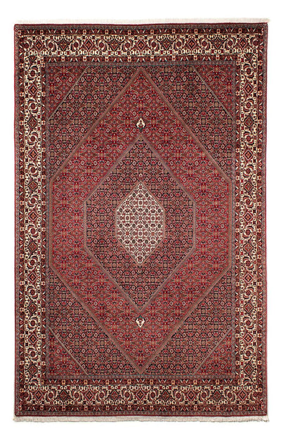 Bidjar Rug 205x307cm - Persian Rugs