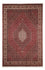 Perser Rug - Bidjar - 307 x 205 cm - dark red