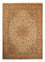 Perser Rug - Tabriz - Royal - 344 x 251 cm - light brown