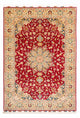 Tabriz - 50 Raj Rug 300x205cm - Persian Rugs