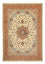 Perser Rug - Tabriz - Royal - 352 x 254 cm - beige