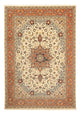 Tabriz - 50 Raj Rug 254x352cm - Persian Rugs